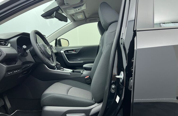 TOYOTA Rav4 SUV Hybride Essence