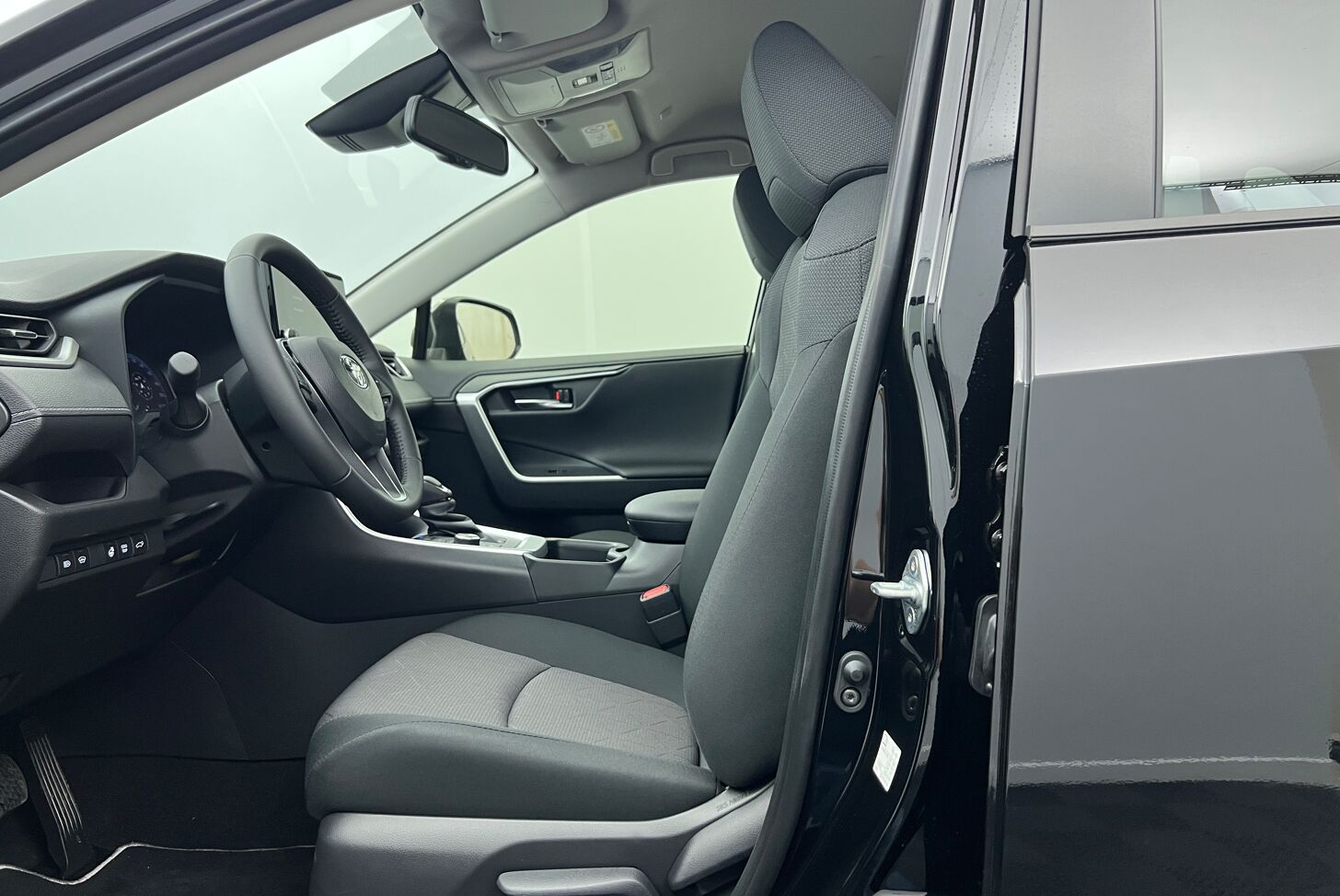 TOYOTA Rav4 SUV Hybride Essence