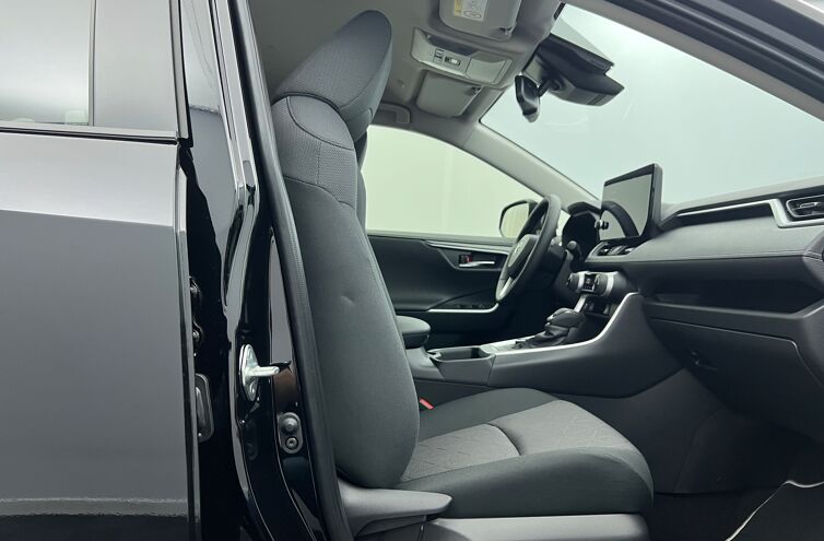 TOYOTA Rav4 SUV Hybride Essence