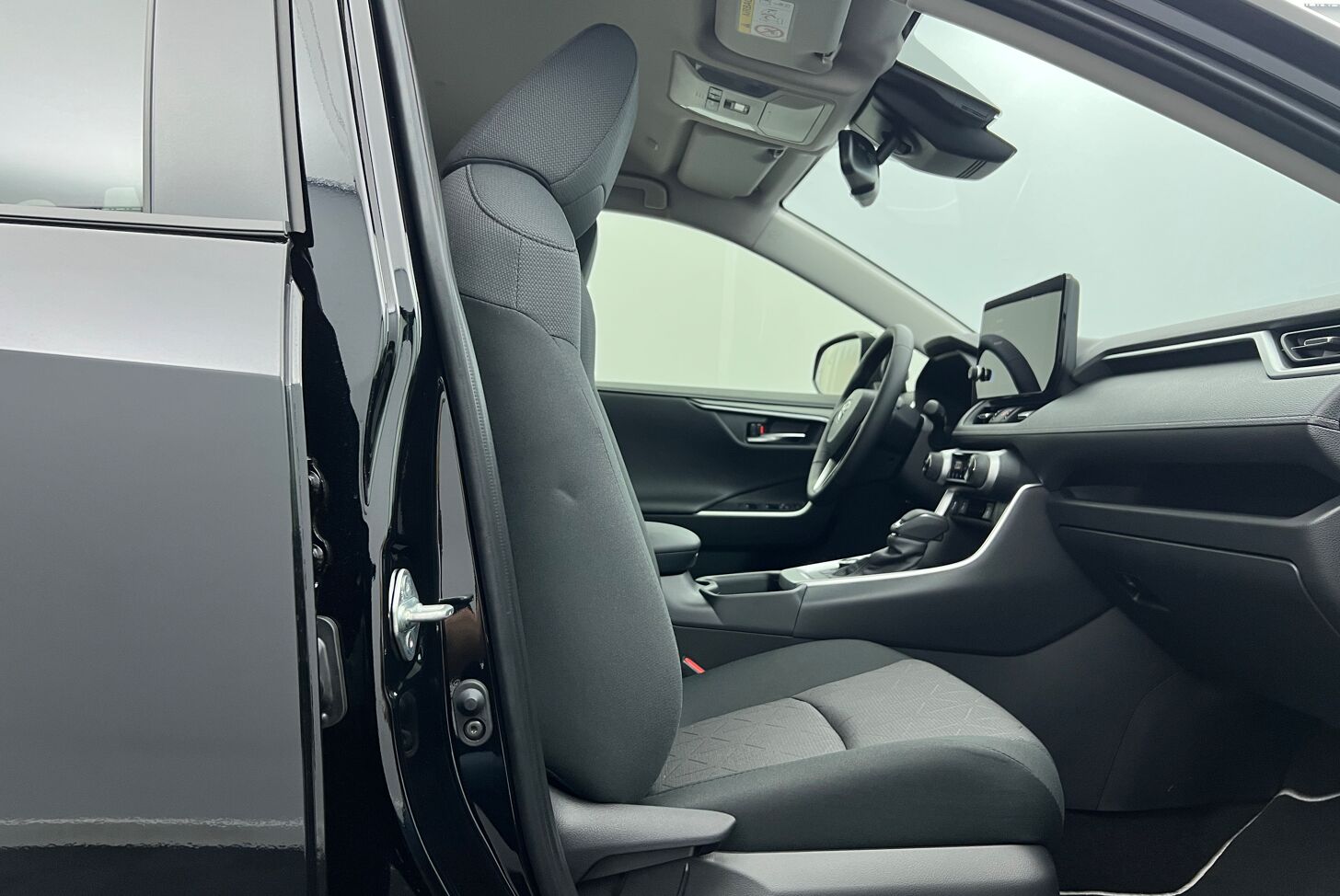 TOYOTA Rav4 SUV Hybride Essence