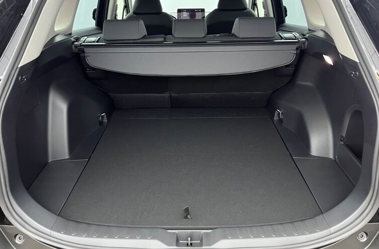 TOYOTA Rav4 SUV Hybride Essence