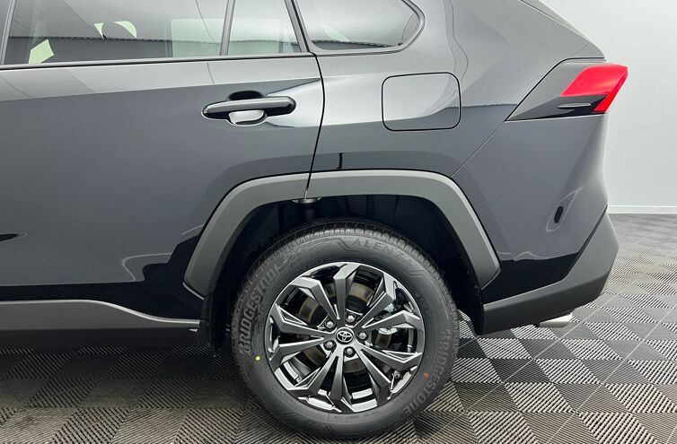 TOYOTA Rav4 SUV Hybride Essence