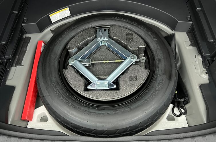 TOYOTA Rav4 SUV Hybride Essence