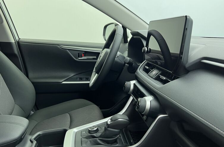 TOYOTA Rav4 SUV Hybride Essence