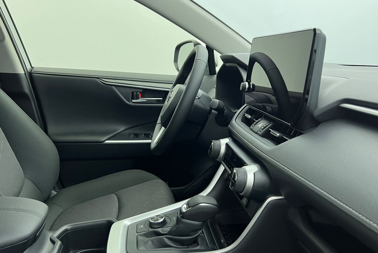 TOYOTA Rav4 SUV Hybride Essence