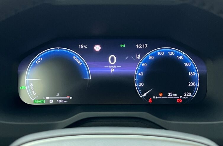 TOYOTA Rav4 SUV Hybride Essence