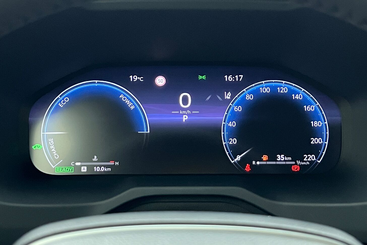 TOYOTA Rav4 SUV Hybride Essence