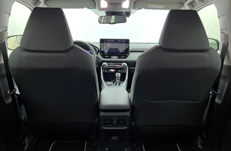 TOYOTA Rav4 SUV Hybride Essence