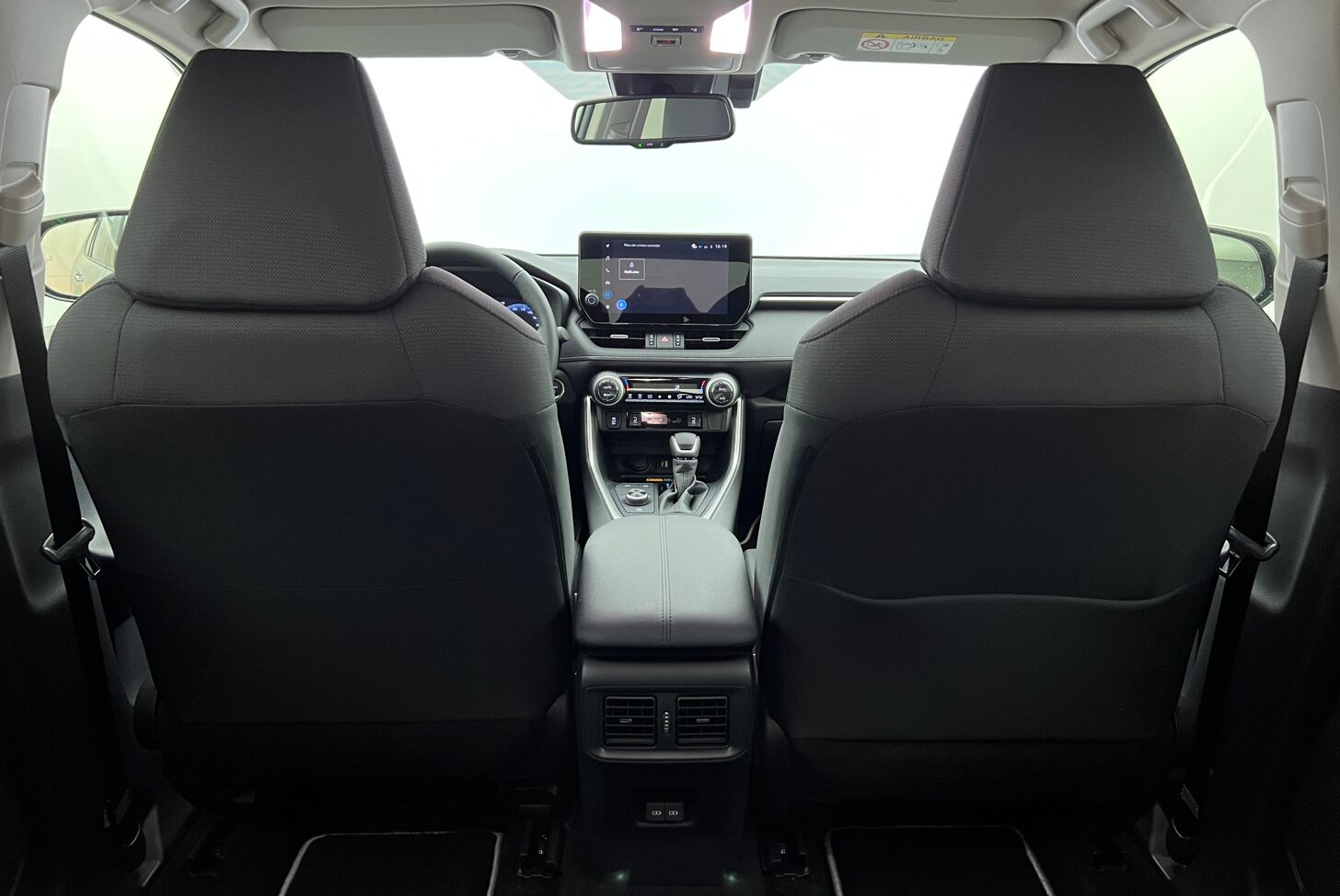 TOYOTA Rav4 SUV Hybride Essence