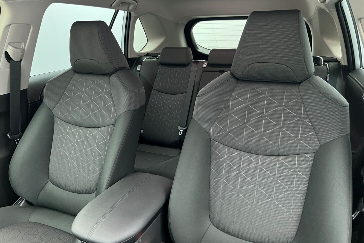 TOYOTA Rav4 SUV Hybride Essence