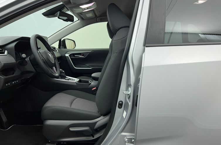 TOYOTA Rav4 SUV Hybride Essence