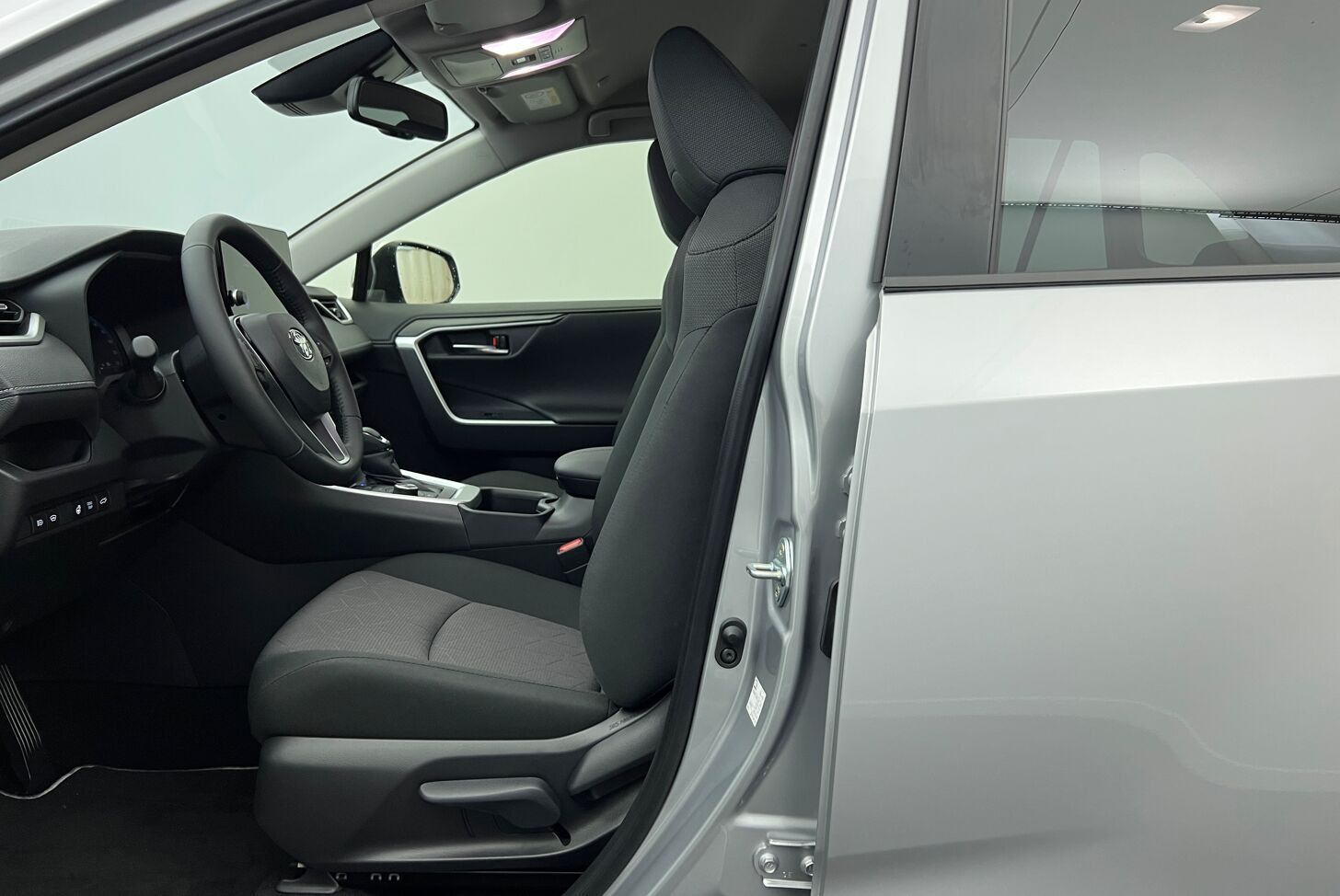 TOYOTA Rav4 SUV Hybride Essence