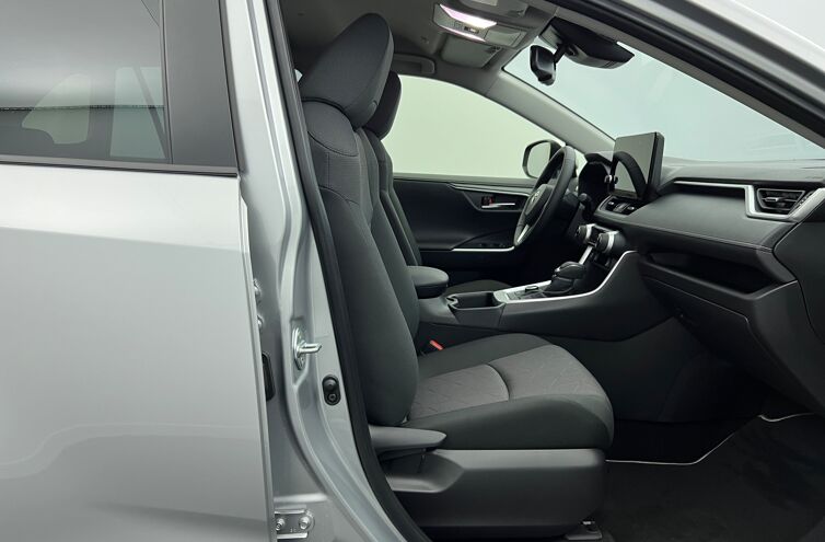 TOYOTA Rav4 SUV Hybride Essence