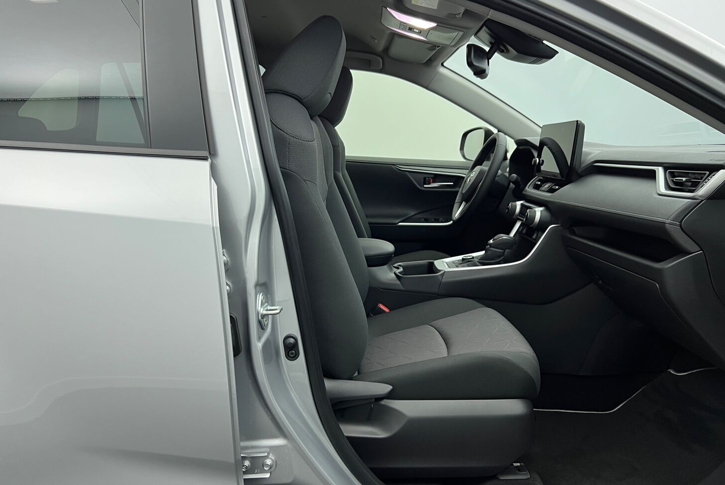 TOYOTA Rav4 SUV Hybride Essence