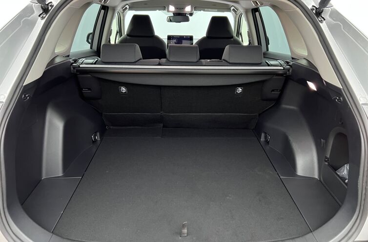 TOYOTA Rav4 SUV Hybride Essence