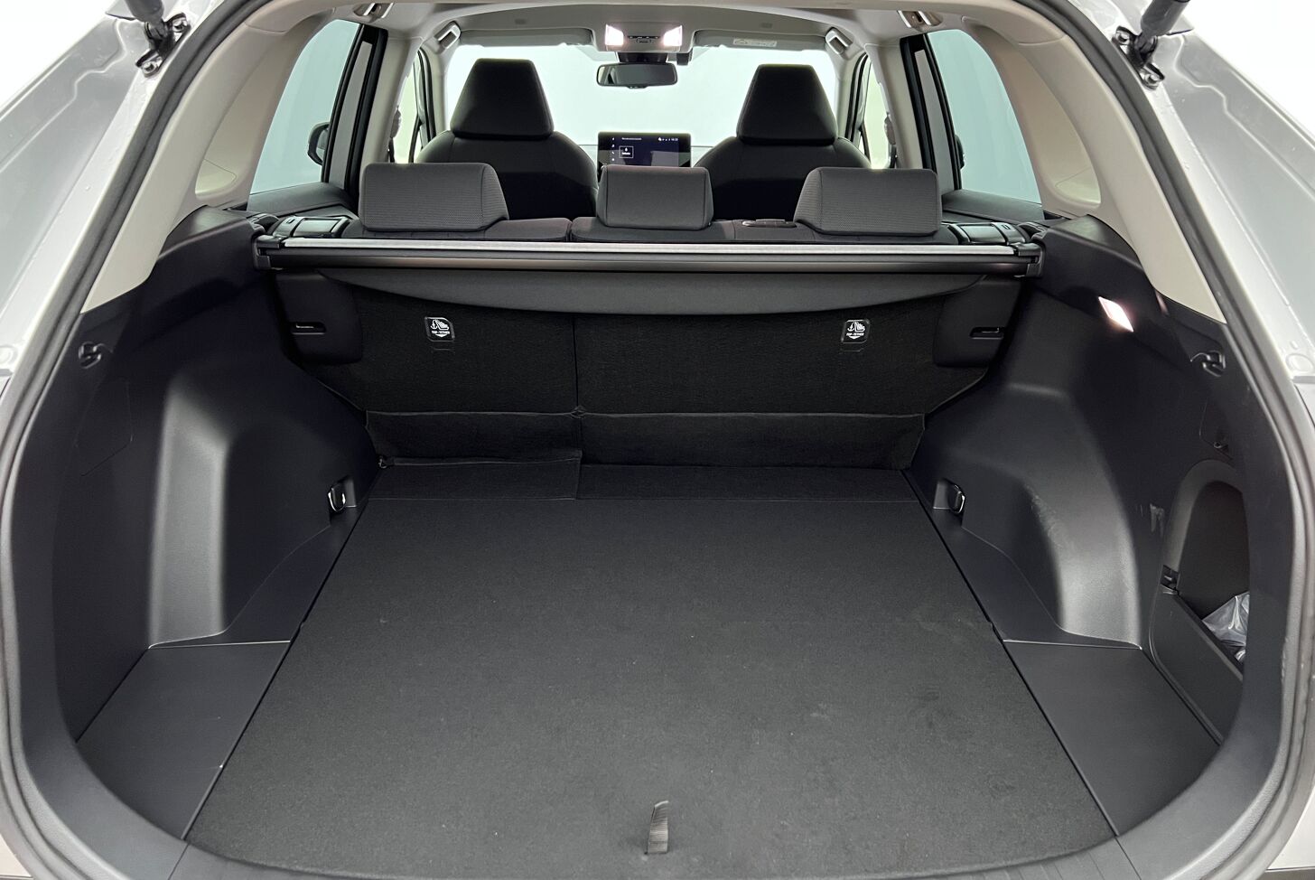 TOYOTA Rav4 SUV Hybride Essence