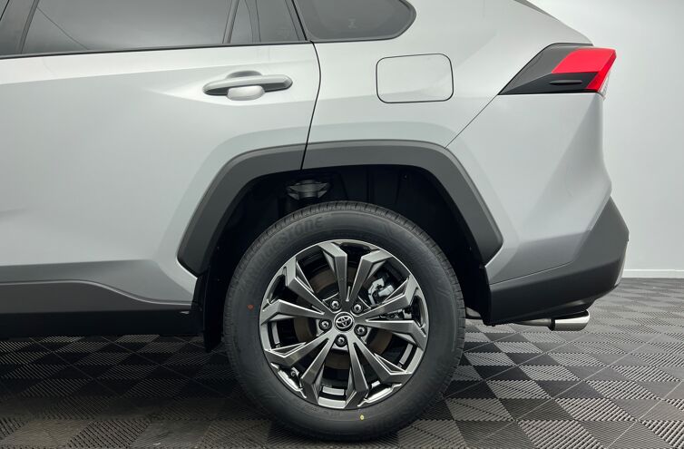 TOYOTA Rav4 SUV Hybride Essence