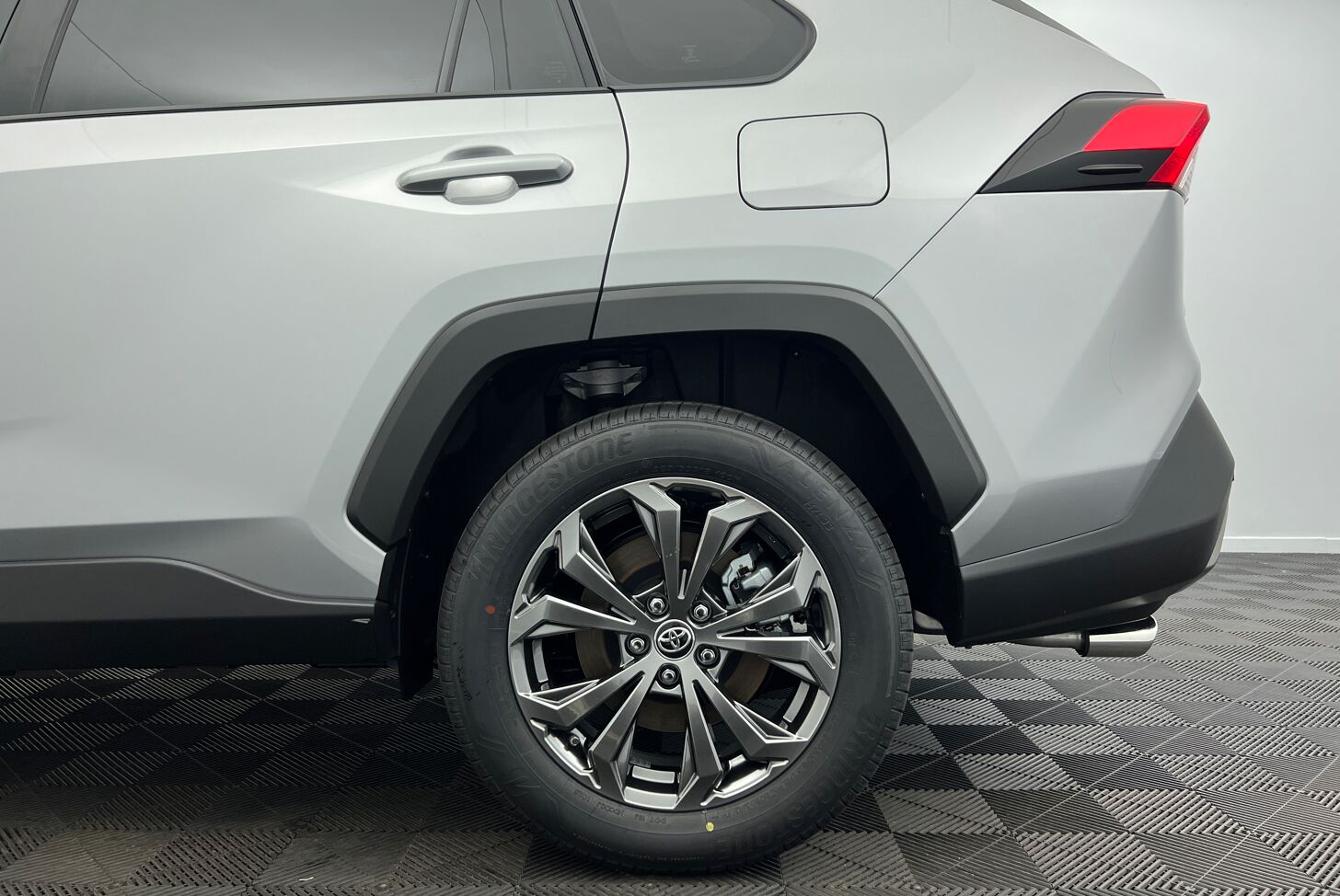 TOYOTA Rav4 SUV Hybride Essence