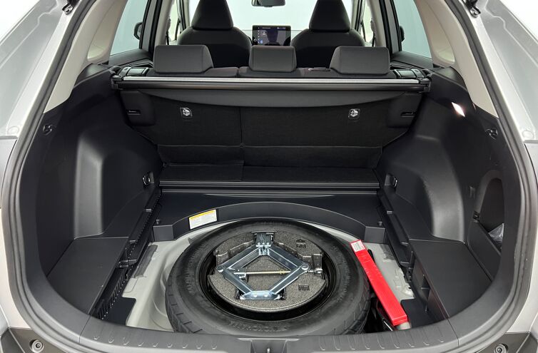 TOYOTA Rav4 SUV Hybride Essence