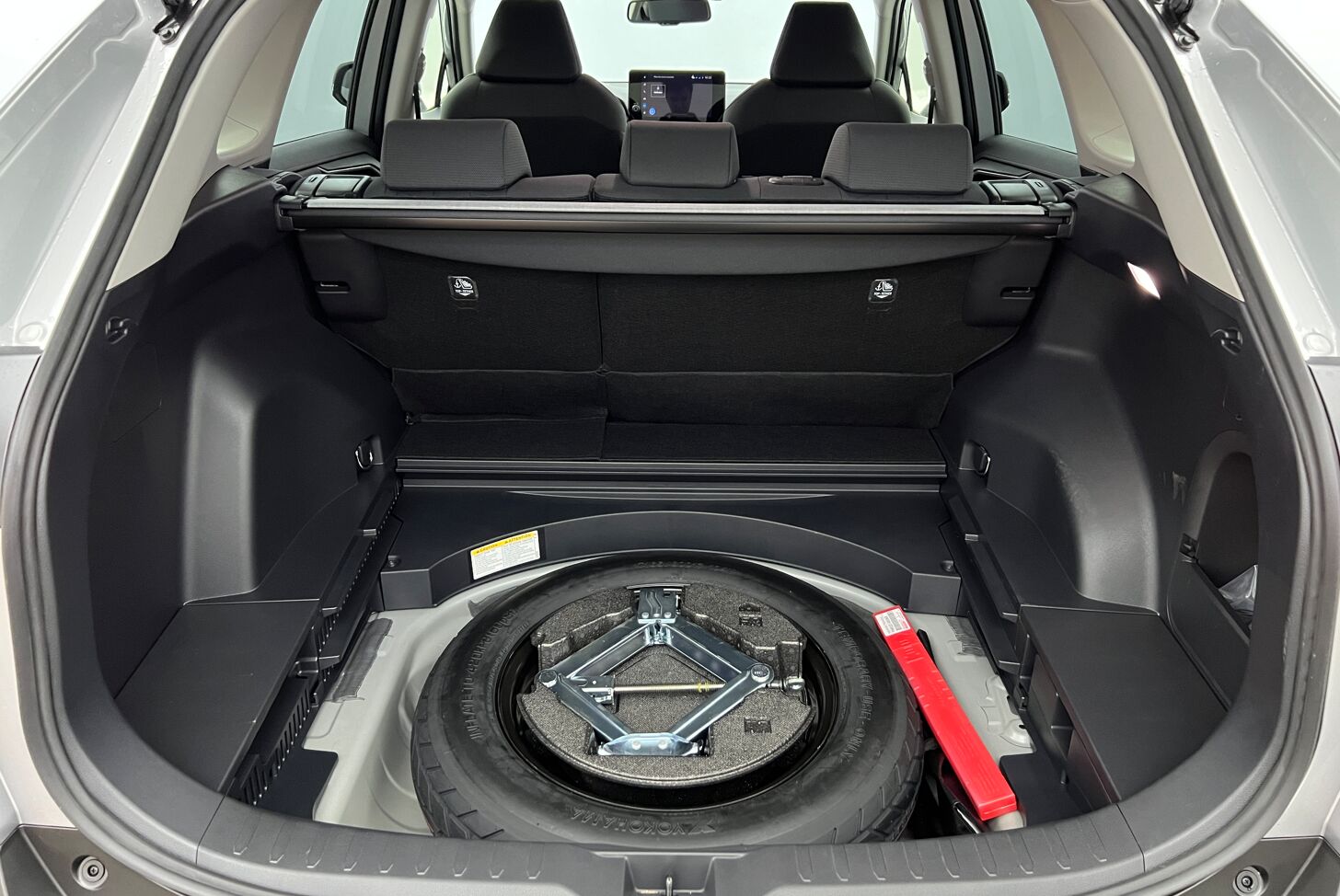 TOYOTA Rav4 SUV Hybride Essence