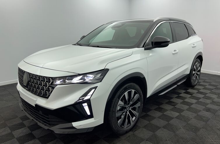 RENAULT Austral SUV Hybride Essence