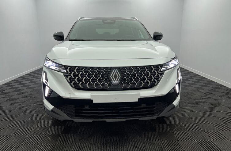 RENAULT Austral SUV Hybride Essence