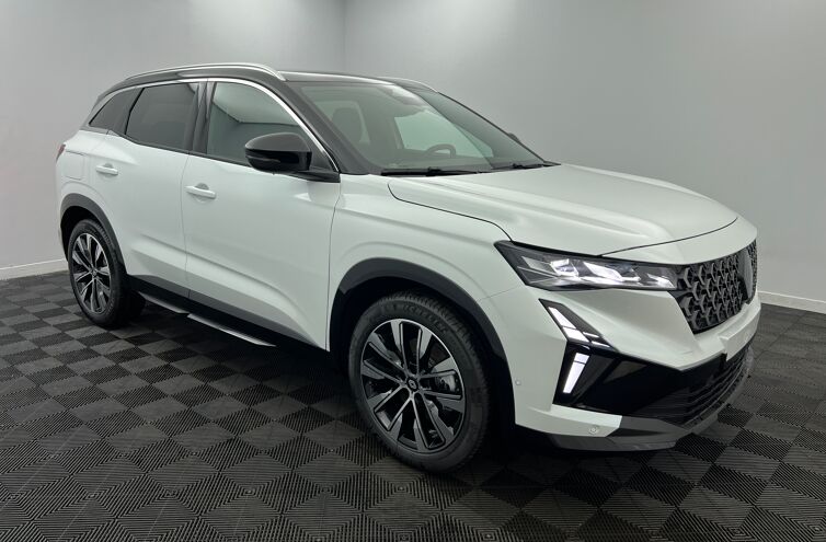 RENAULT Austral SUV Hybride Essence