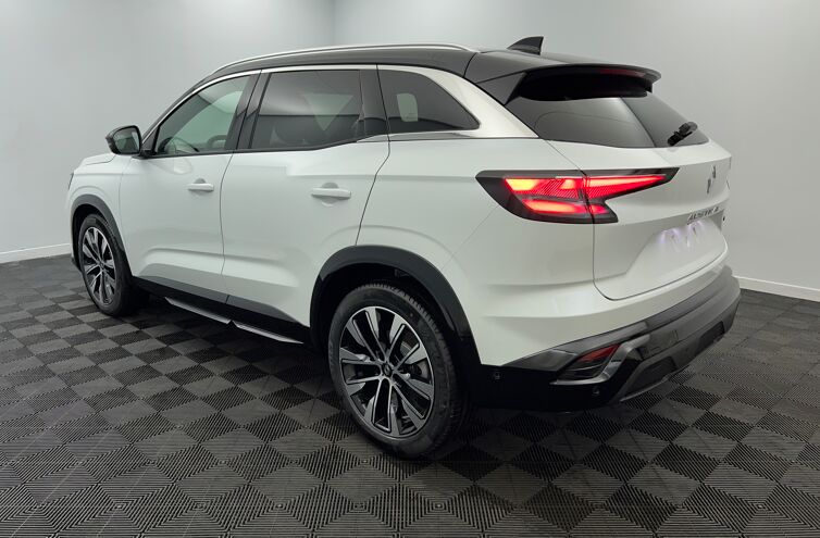 RENAULT Austral SUV Hybride Essence