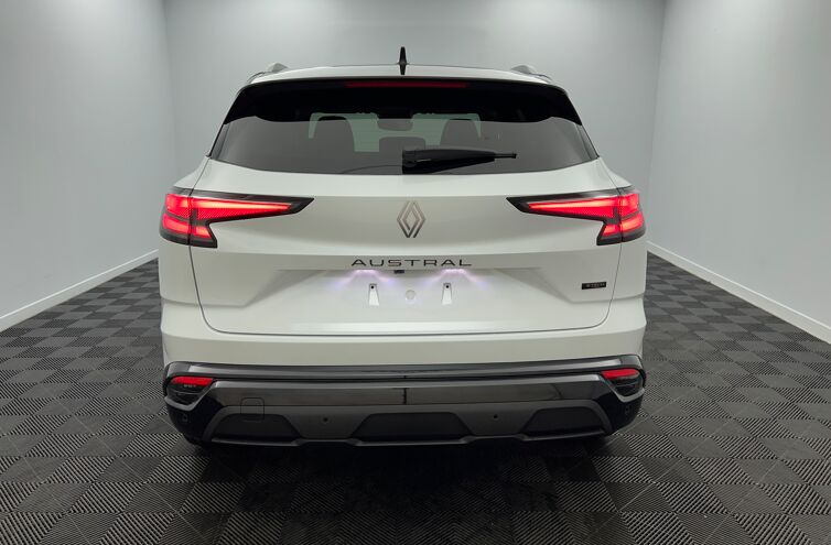 RENAULT Austral SUV Hybride Essence