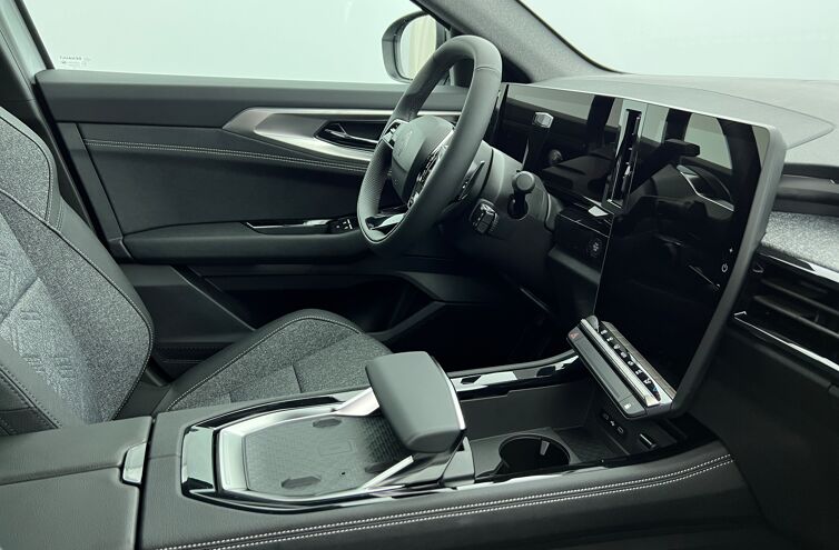 RENAULT Austral SUV Hybride Essence