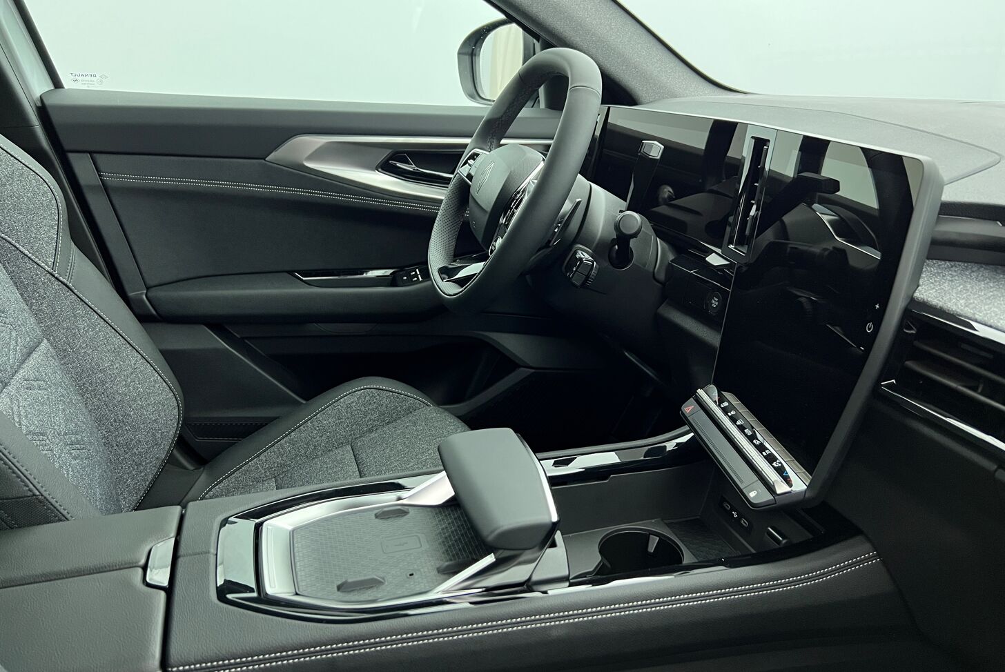 RENAULT Austral SUV Hybride Essence