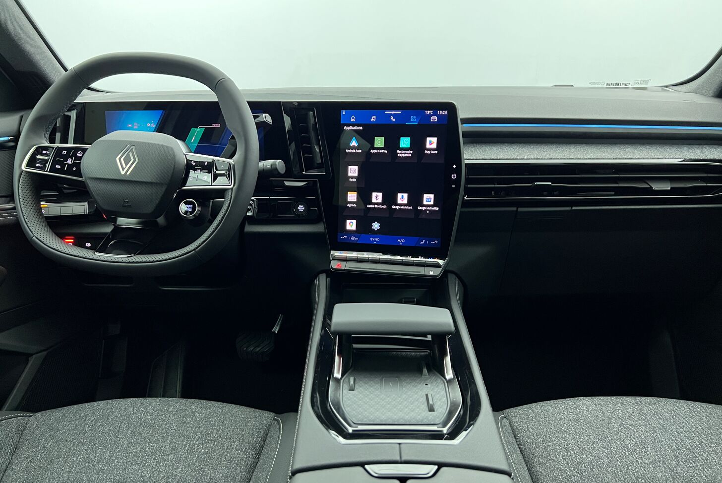 RENAULT Austral SUV Hybride Essence