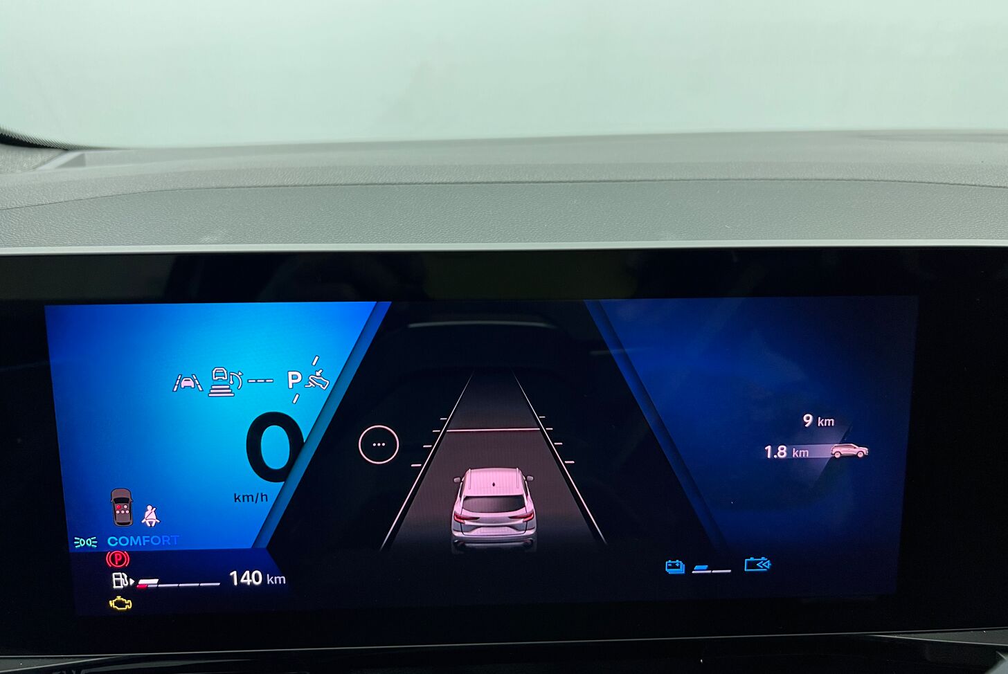 RENAULT Austral SUV Hybride Essence