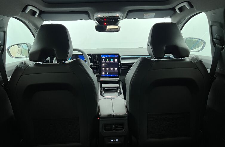 RENAULT Austral SUV Hybride Essence