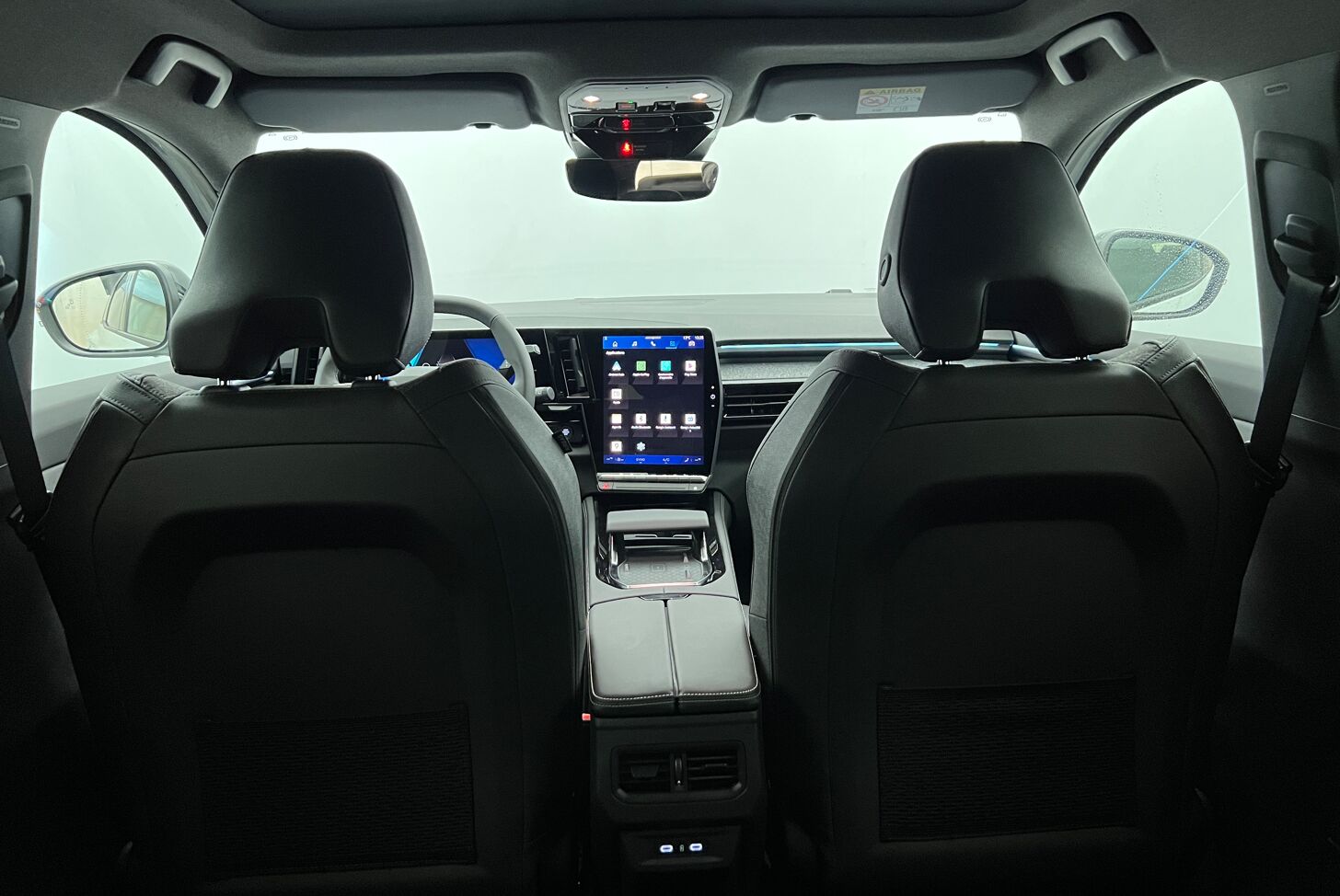 RENAULT Austral SUV Hybride Essence