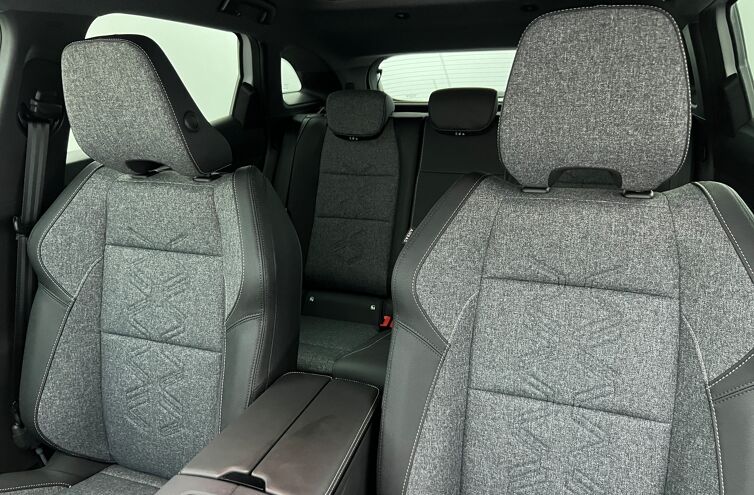 RENAULT Austral SUV Hybride Essence