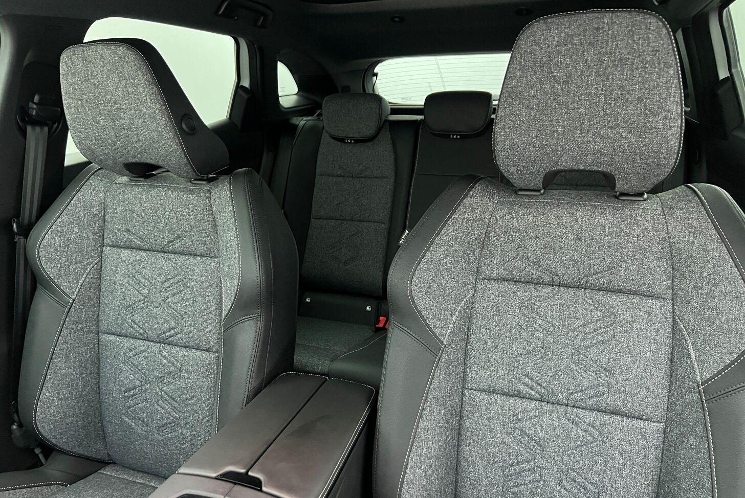 RENAULT Austral SUV Hybride Essence