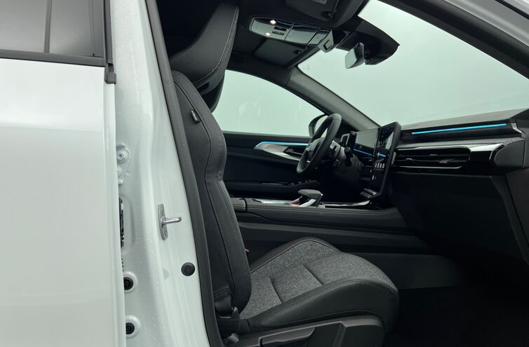 RENAULT Austral SUV Hybride Essence