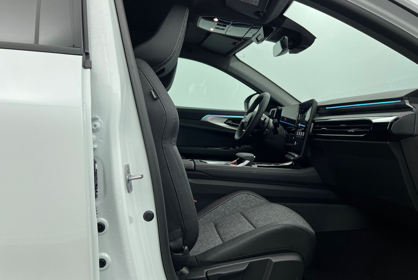 RENAULT Austral SUV Hybride Essence