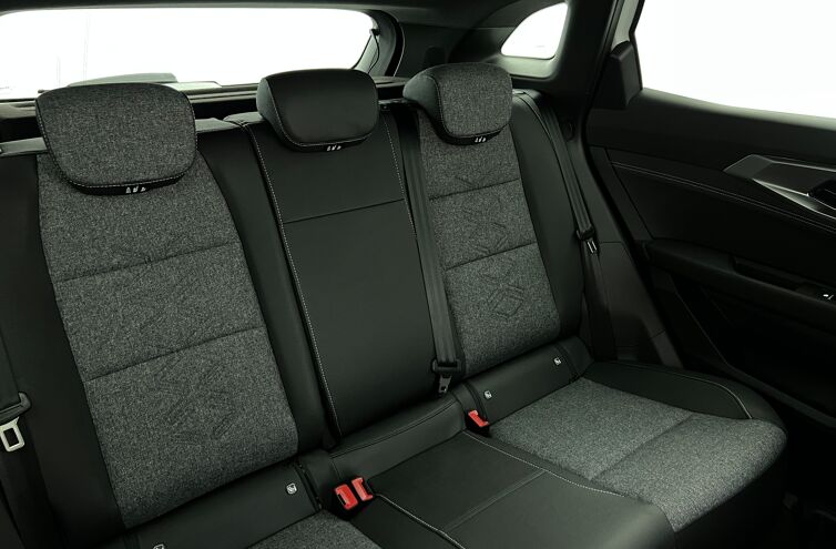 RENAULT Austral SUV Hybride Essence