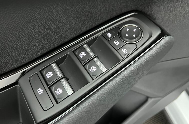 RENAULT Austral SUV Hybride Essence