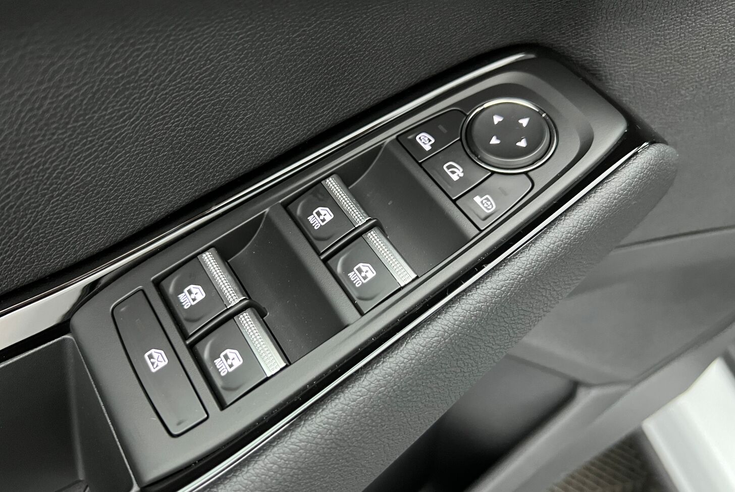 RENAULT Austral SUV Hybride Essence