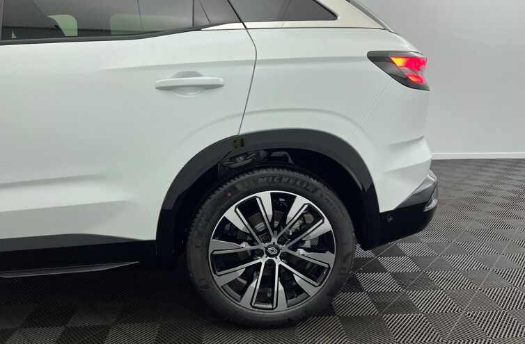 RENAULT Austral SUV Hybride Essence