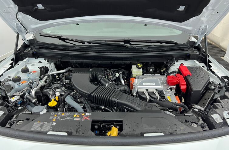 RENAULT Austral SUV Hybride Essence