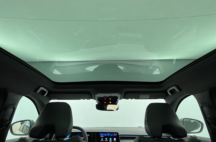 RENAULT Austral SUV Hybride Essence