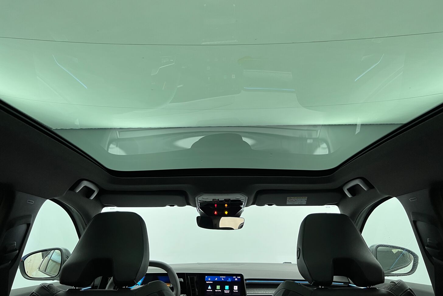 RENAULT Austral SUV Hybride Essence