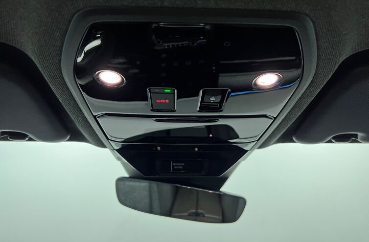 RENAULT Austral SUV Hybride Essence