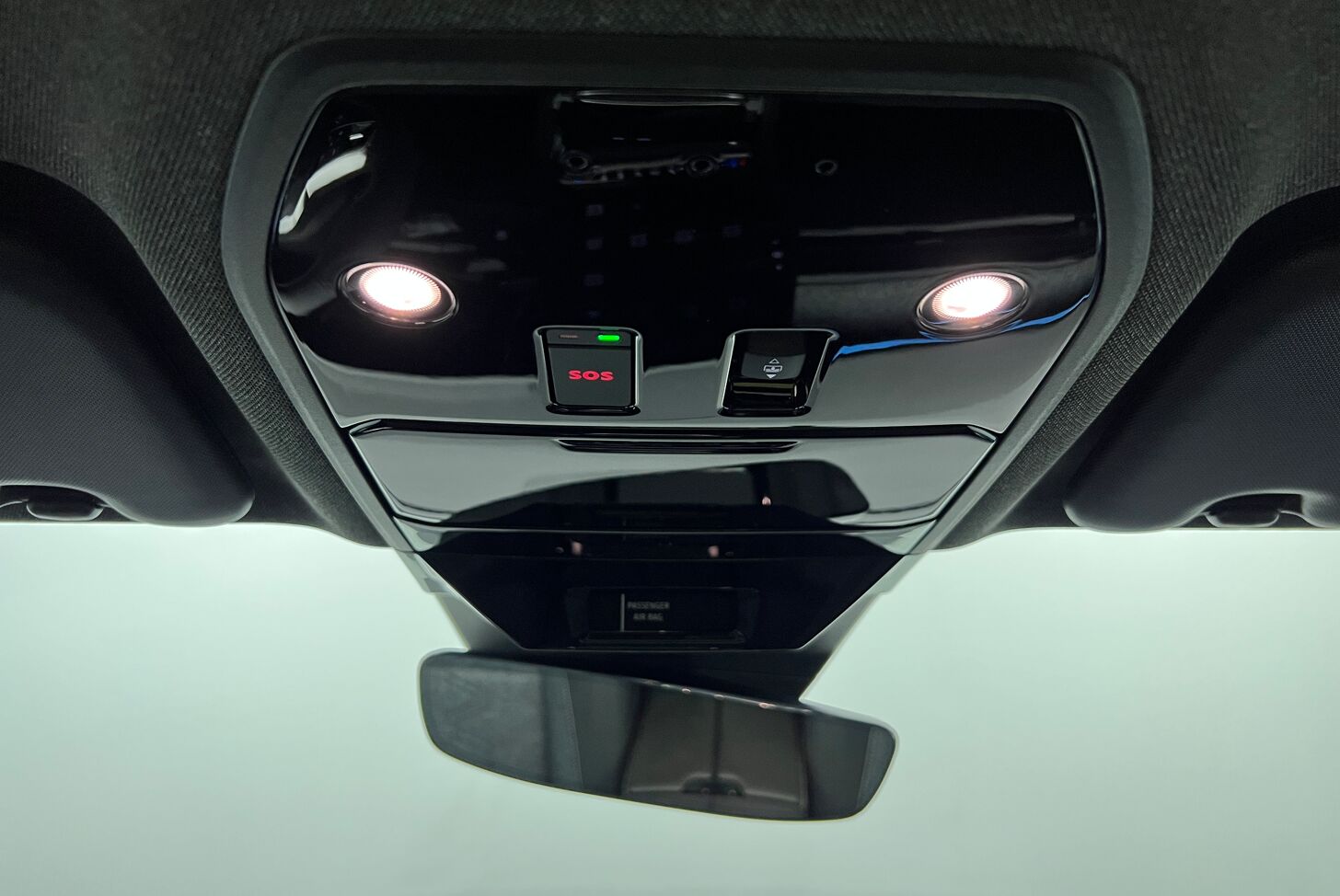 RENAULT Austral SUV Hybride Essence