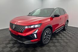 RENAULT Austral Techno