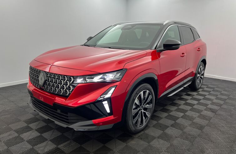 RENAULT Austral SUV Hybride Essence